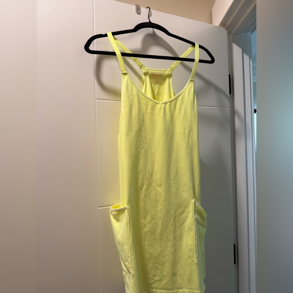 FP Movement x Hatch Hot Shot Maternity Mini